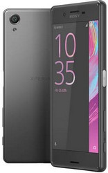 Замена разъема зарядки на телефоне Sony Xperia X в Саратове